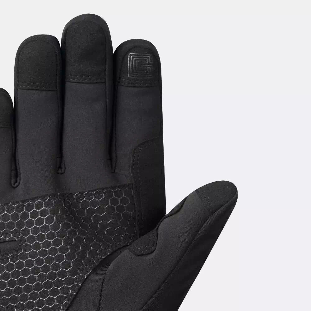 Gants Chauffants Confort +