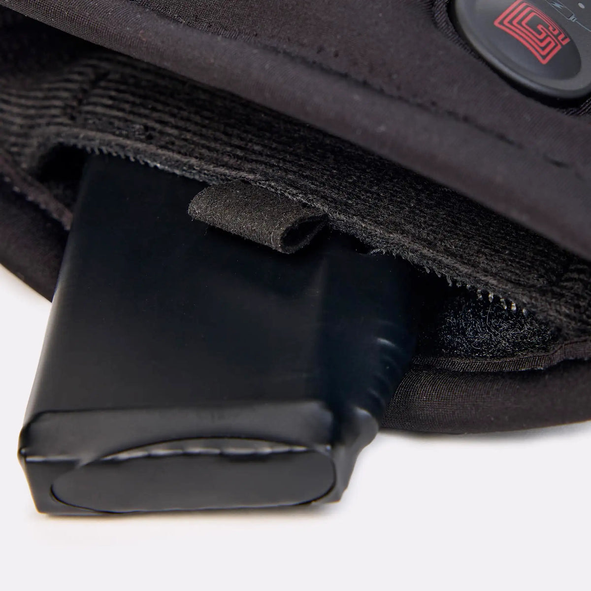 Gants Chauffants Essential