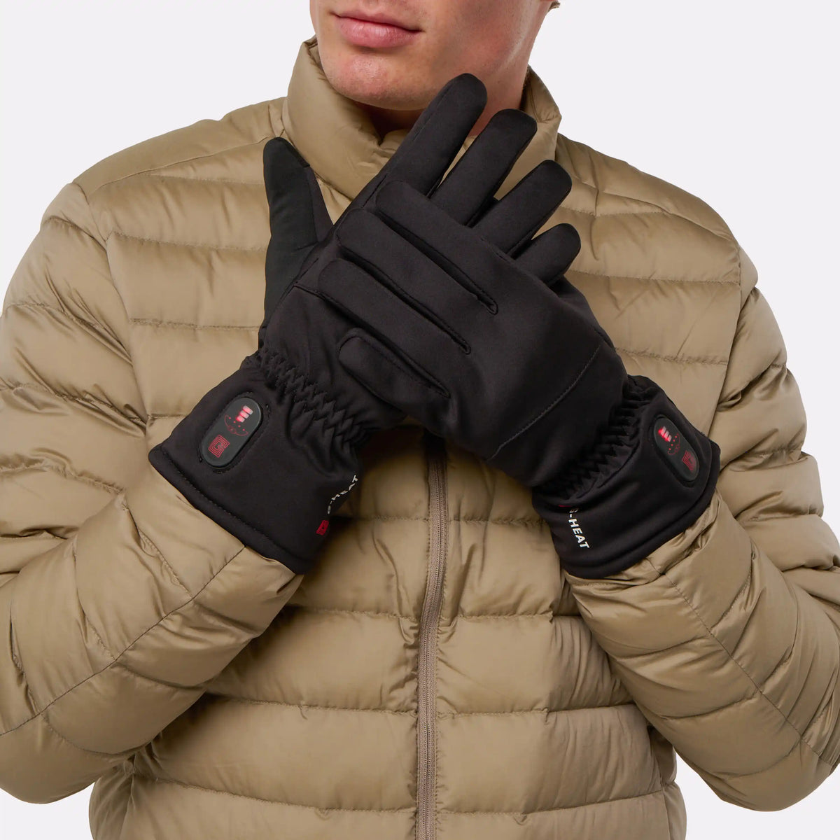 Gants Chauffants Essential