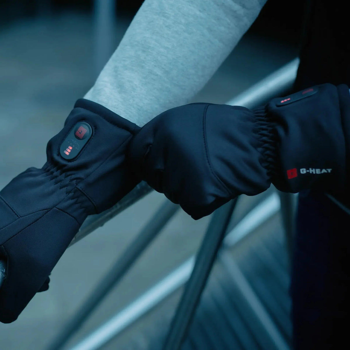 Gants Chauffants Essential