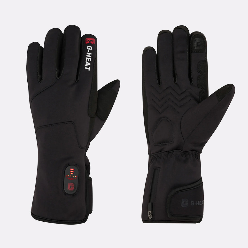 Gants Vélo Chauffants Active