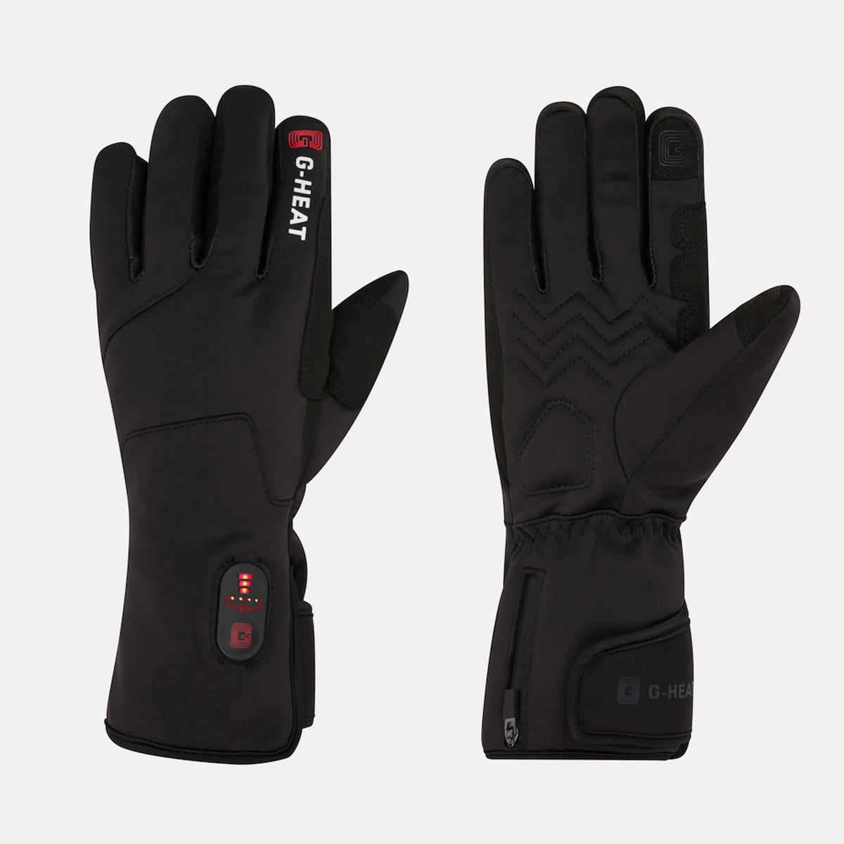 Gants Vélo Chauffants Active