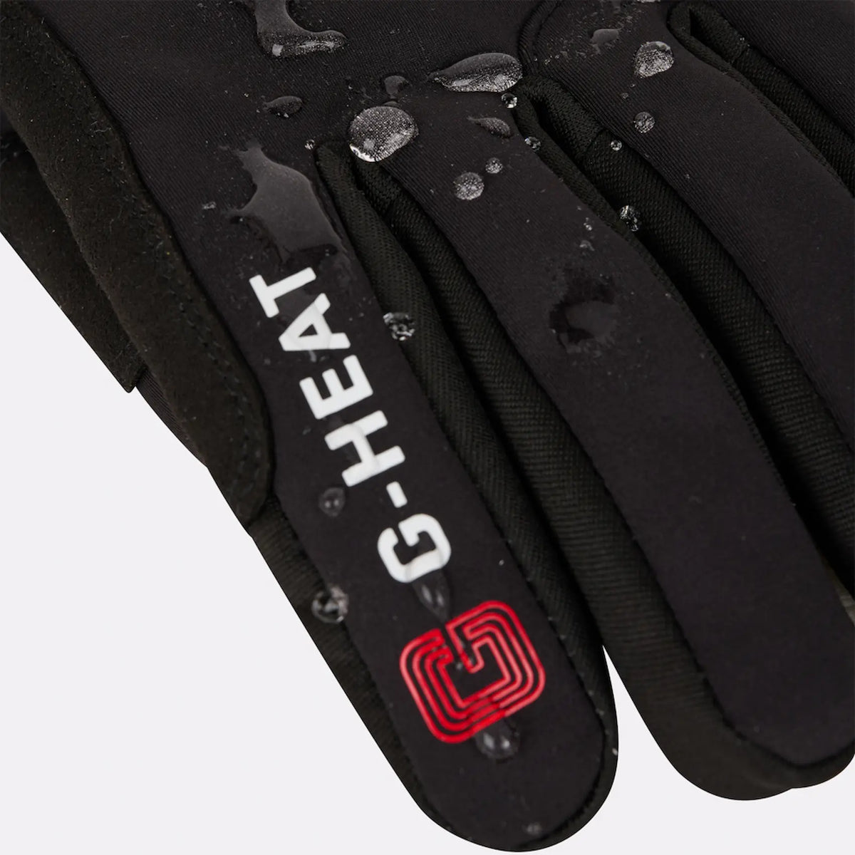 Gants Vélo Chauffants Active