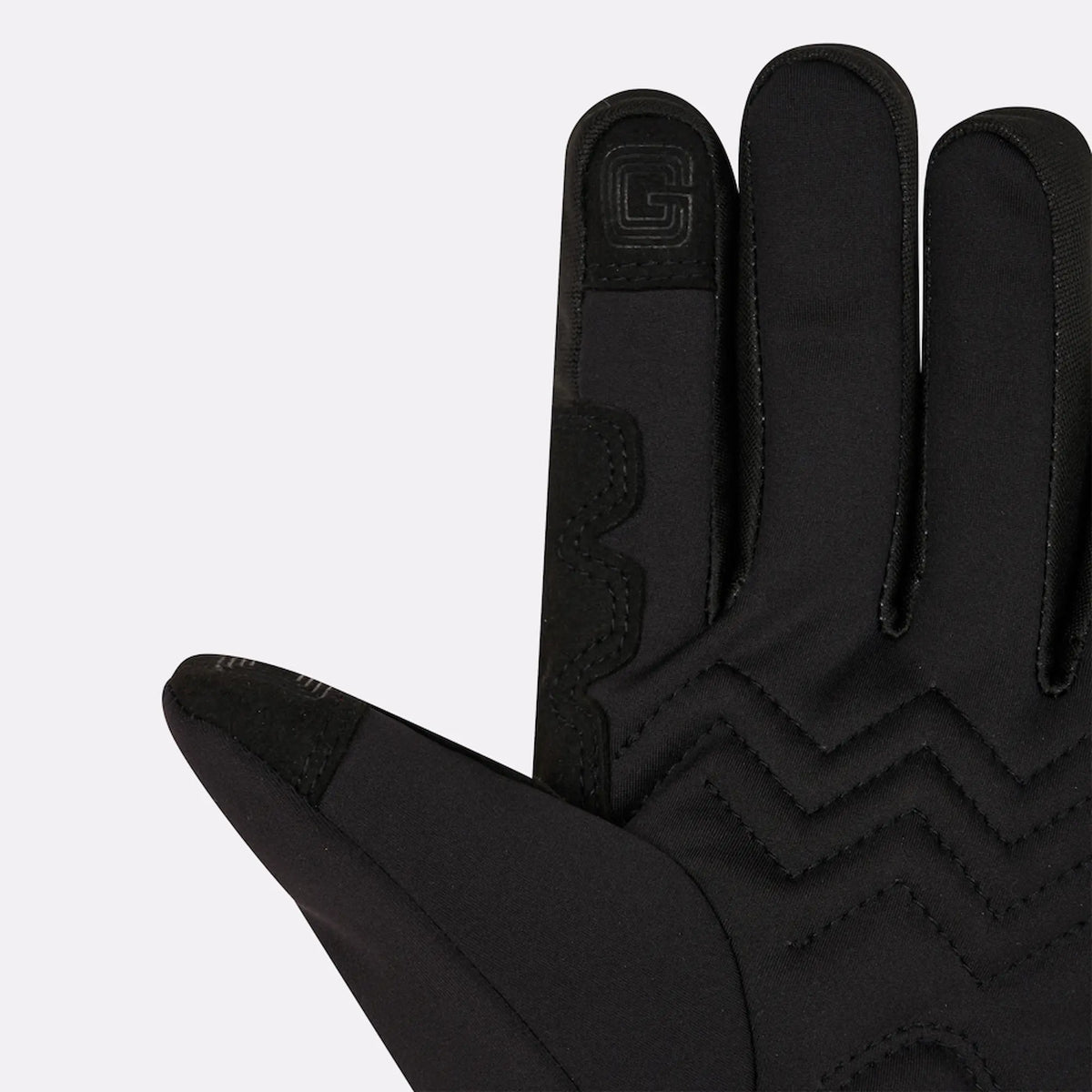 Gants Vélo Chauffants Active