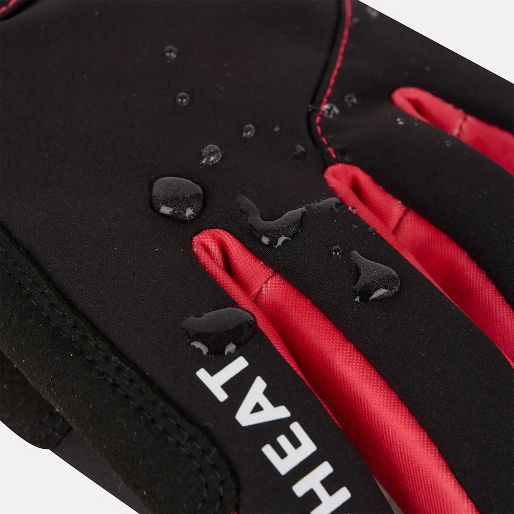 Gants Vélo Chauffants Active