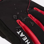 Gants Vélo Chauffants Active