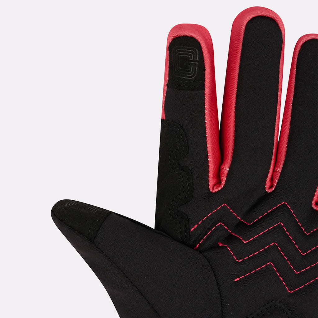 Gants Vélo Chauffants Active