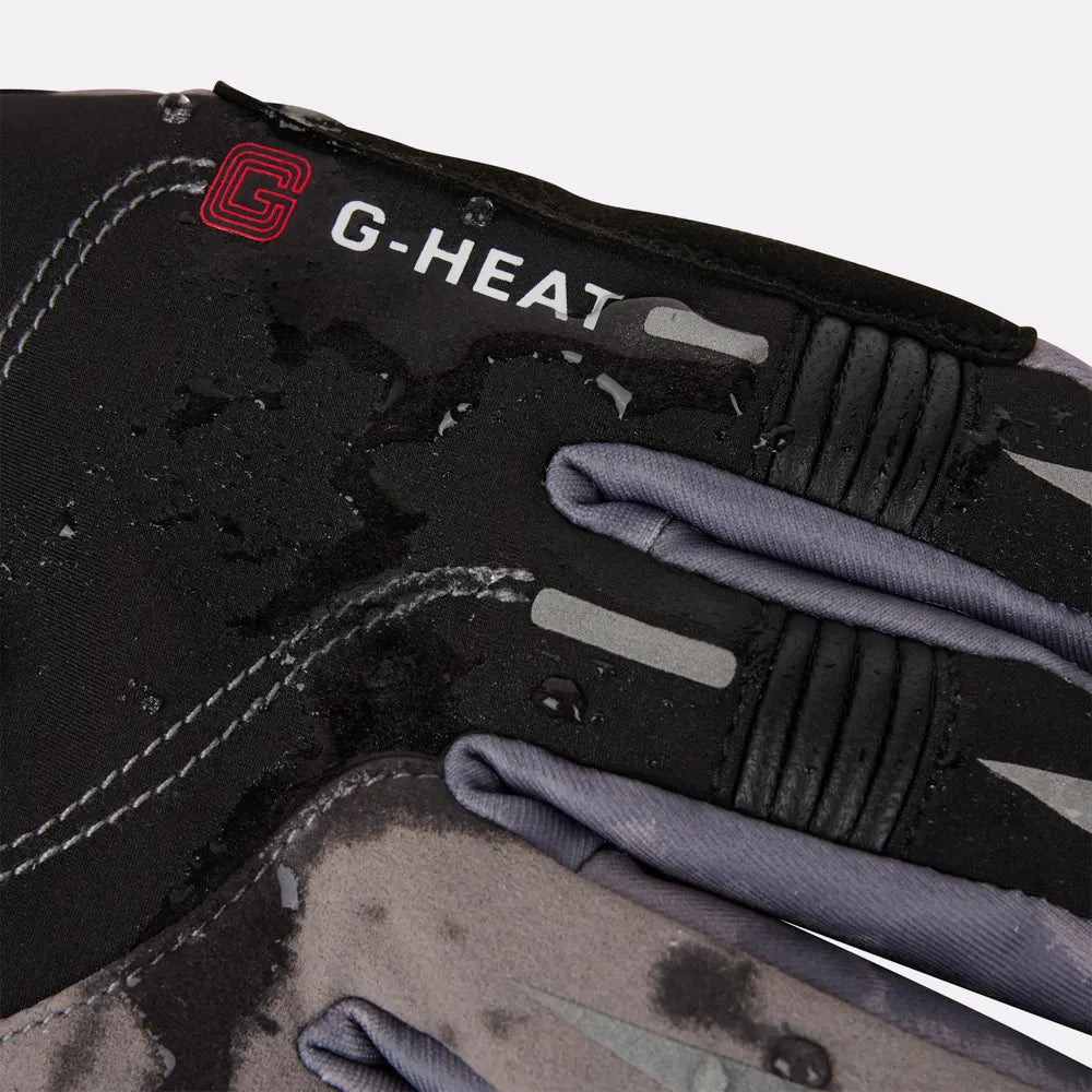 Gants Vélo Chauffants Flex+