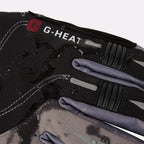 Gants Vélo Chauffants Flex+