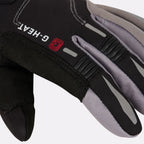 Gants Vélo Chauffants Flex+