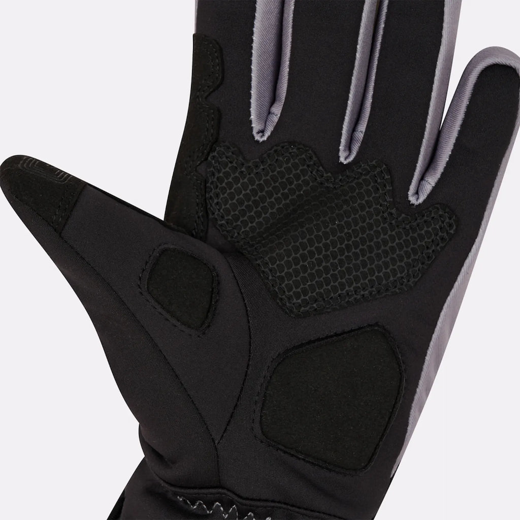 Gants Vélo Chauffants Flex+