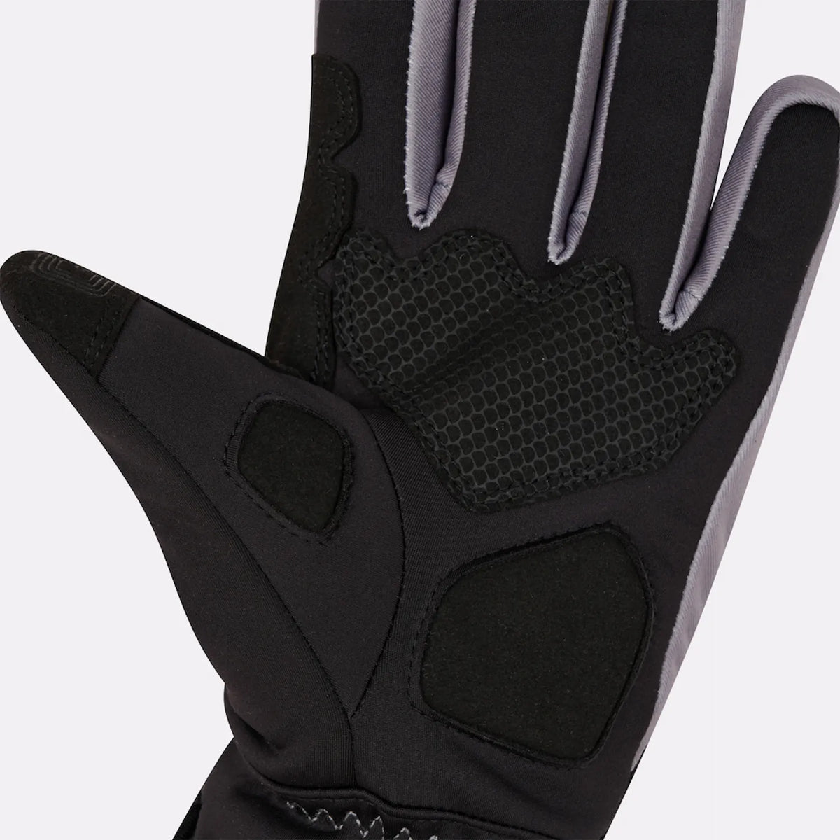 Gants Vélo Chauffants Flex+