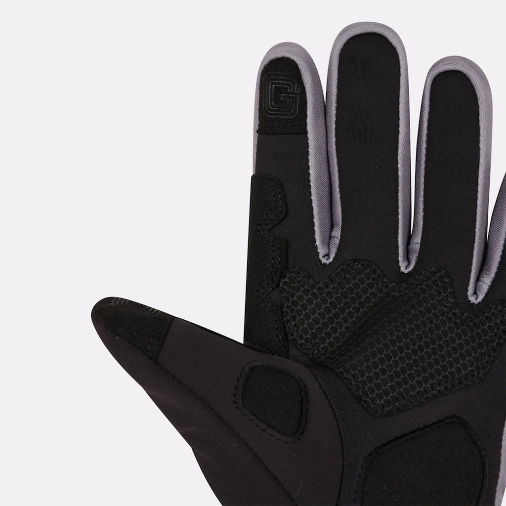 Gants Vélo Chauffants Flex+
