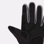 Gants Vélo Chauffants Flex+