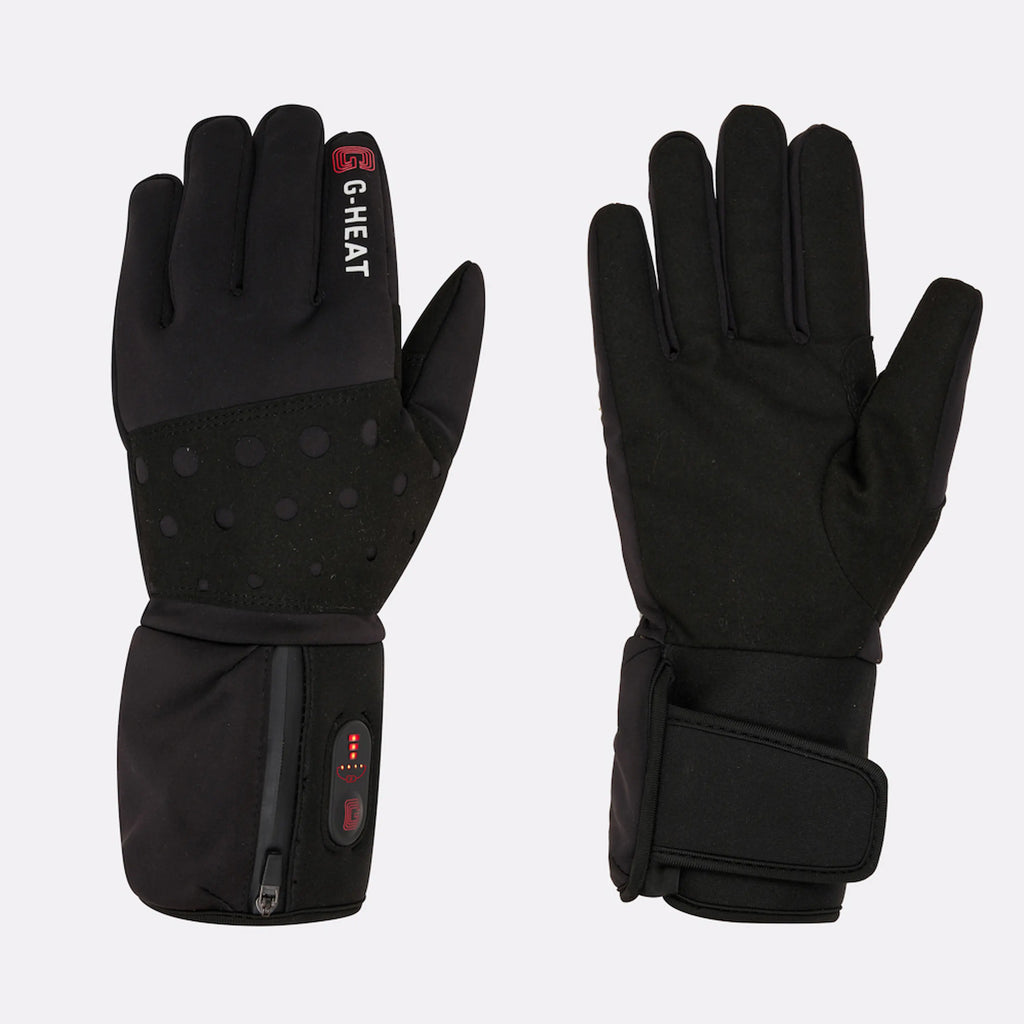 Gants De Ski Chauffants Nordic