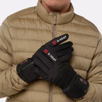 Gants De Ski Chauffants Nordic