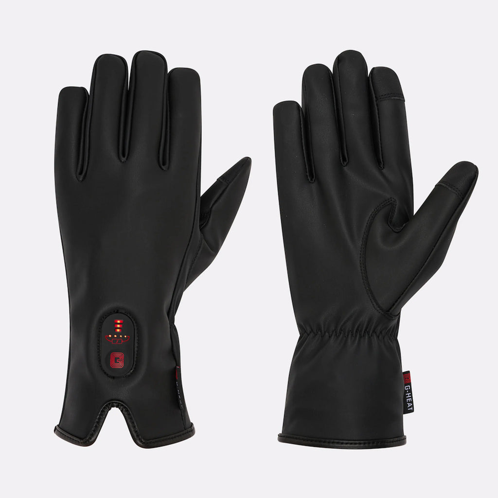 Gants Chauffants Milano