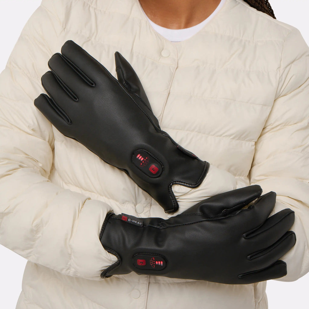 Gants Chauffants Milano