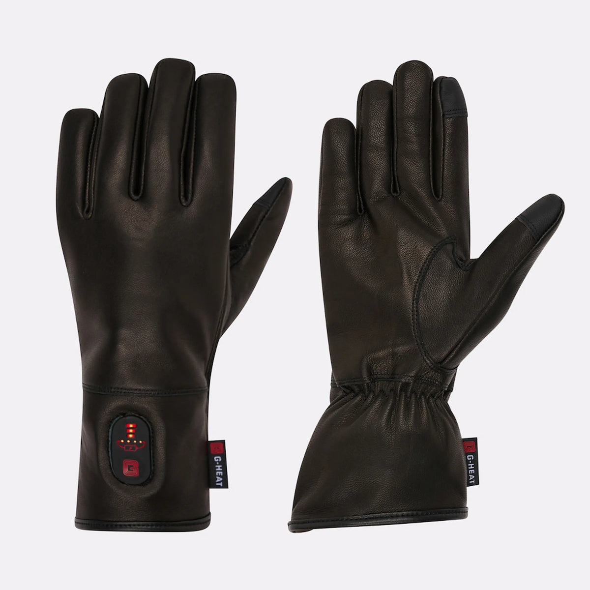 Gants Chauffants Oxford