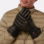 Gants Chauffants Oxford