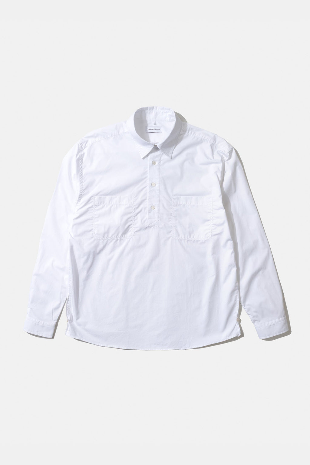 Polo Glasgow White