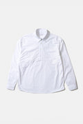 Polo Glasgow White