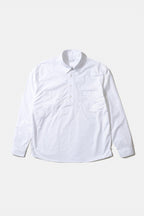 Polo Glasgow White