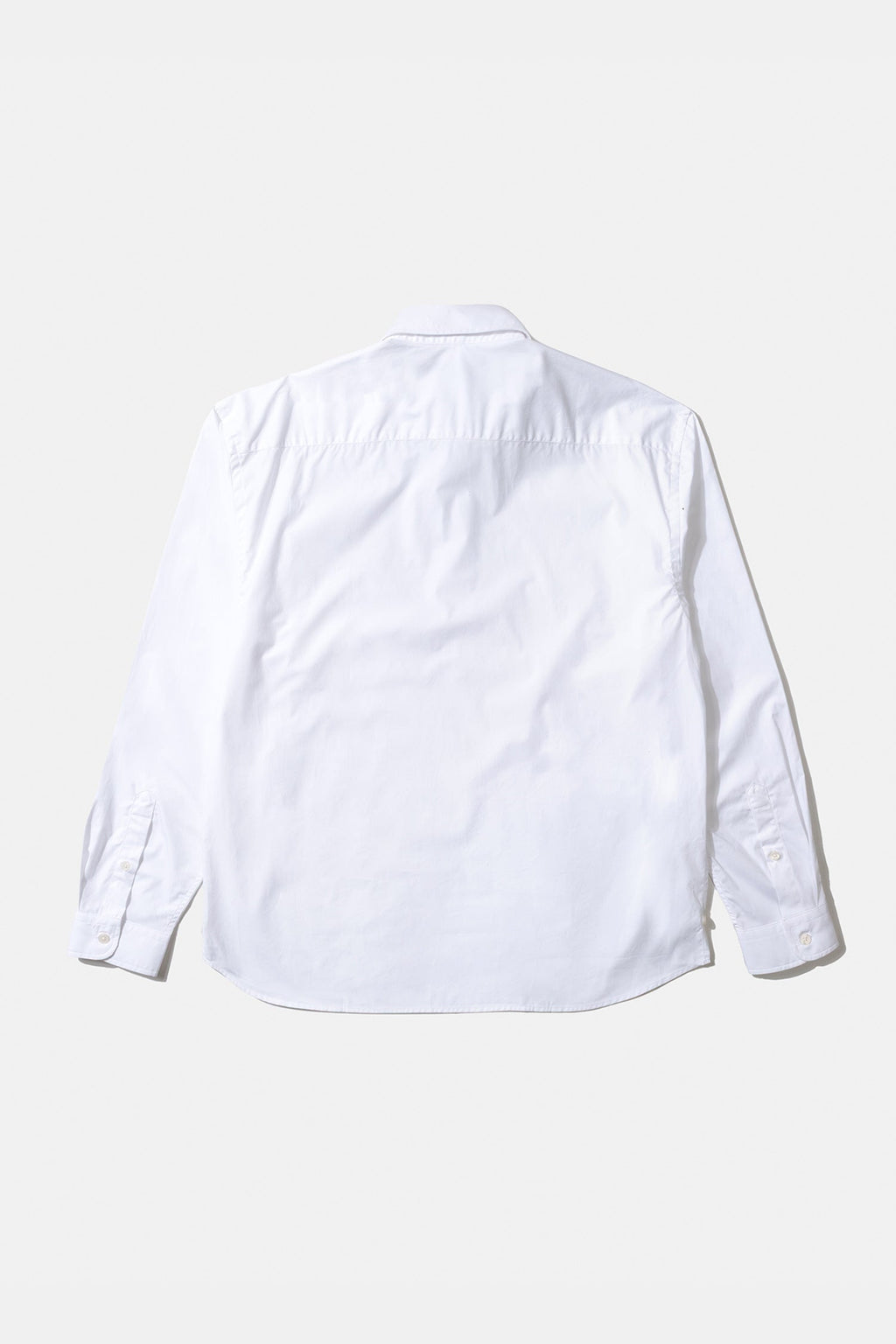 Polo Glasgow White