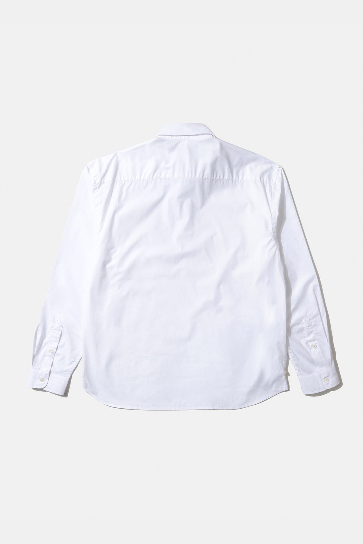 Polo Glasgow White