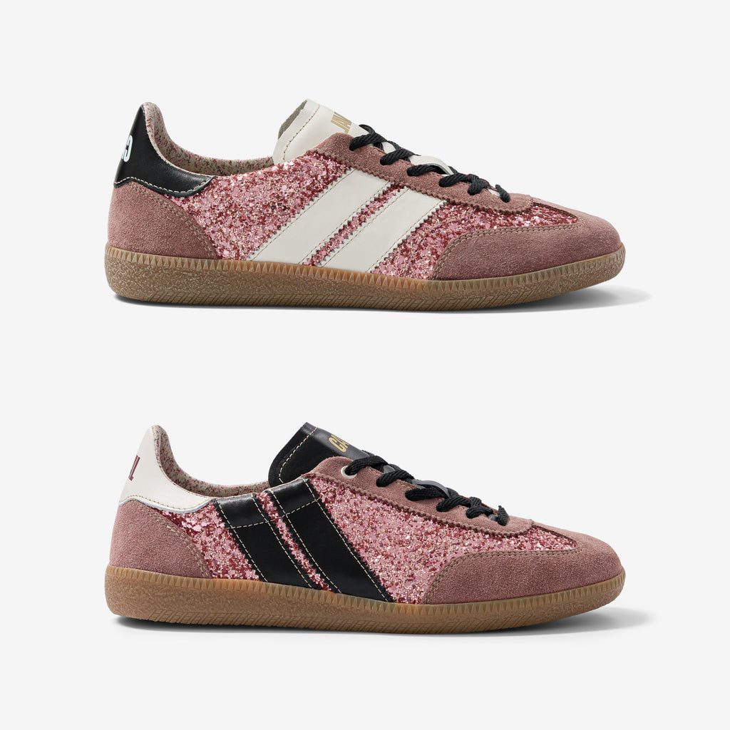 Baskets Glitter Liberty