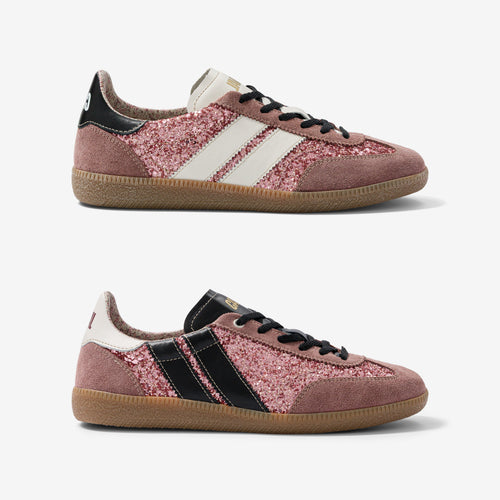 Baskets Glitter Liberty