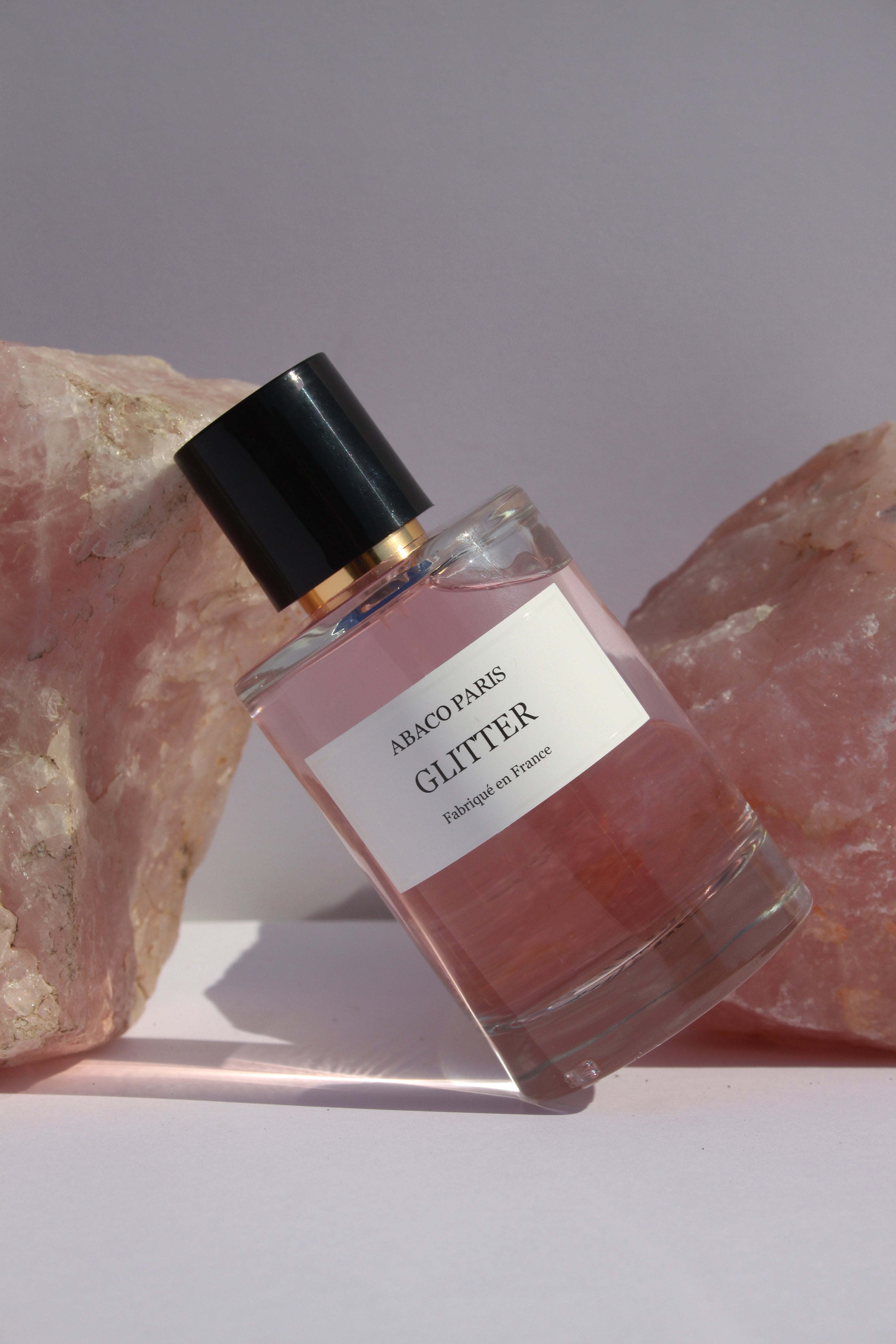 Parfum Glitter