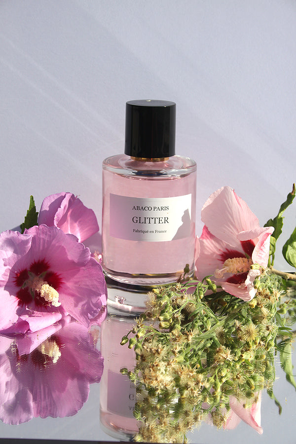 Fragrance - Glitter