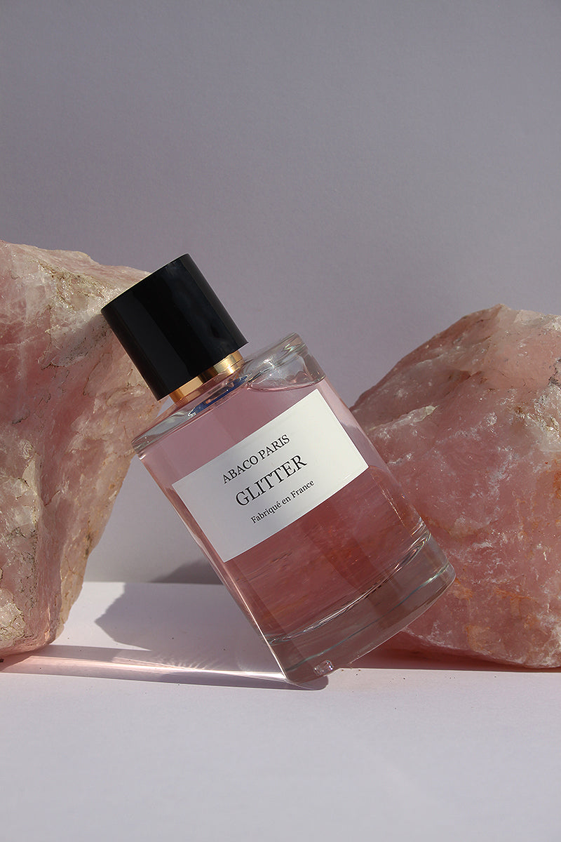 Parfum Glitter