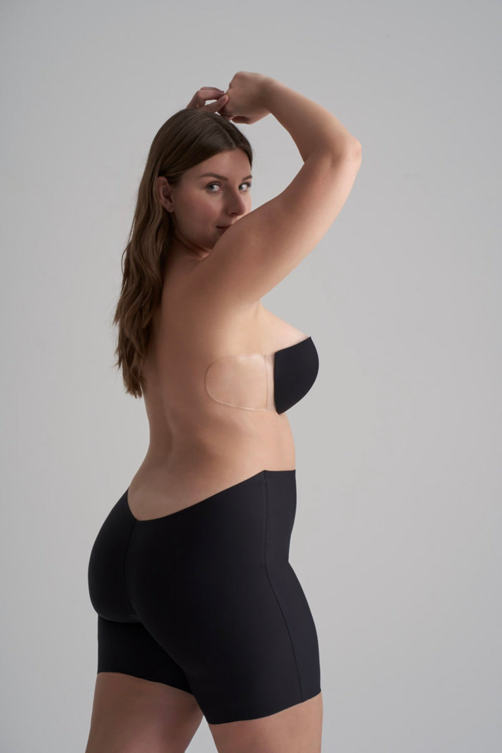 Soutien-Gorge Adhésif Glam - Beige