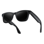 Lunettes Connectées Ai Avec Caméra 8Mp & Audio Bluetooth
