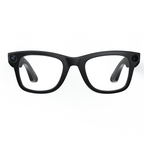 Lunettes Connectées Ai Avec Caméra 8Mp & Audio Bluetooth