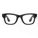 Lunettes Connectées Ai Avec Caméra 8Mp & Audio Bluetooth