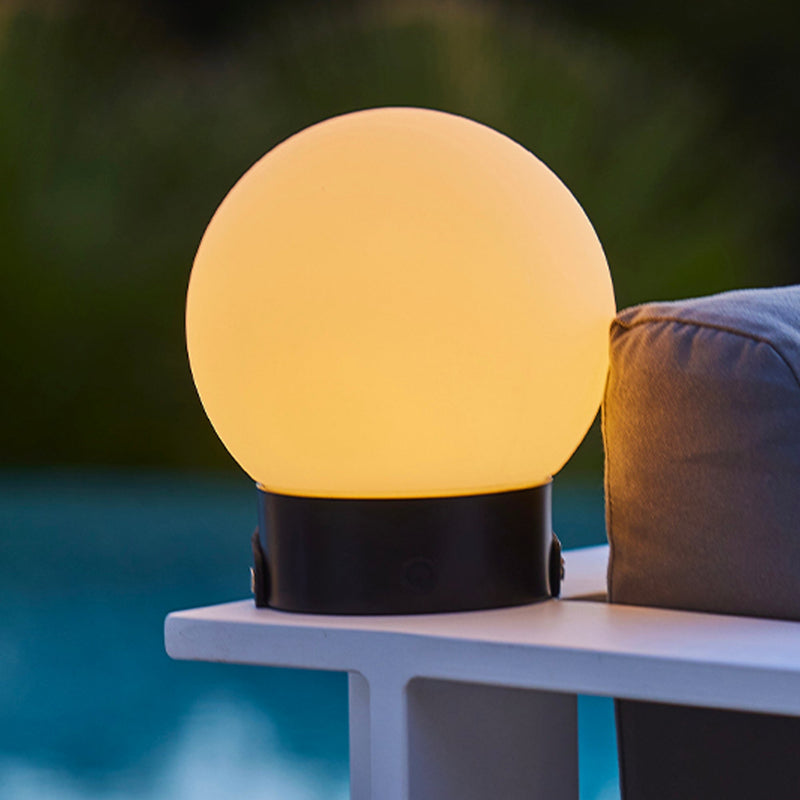Linterna solar - Globy Nomad