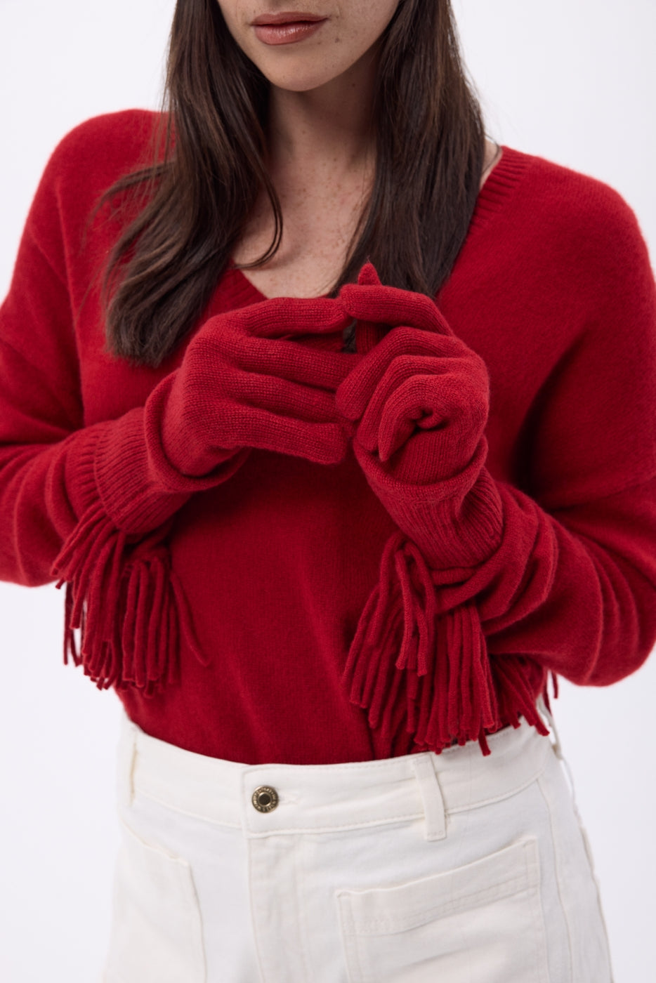 Guantes - Coulis - Unisex