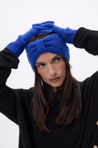Gloves - Royal Blue - Unisex