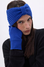 Gloves - Royal Blue - Unisex