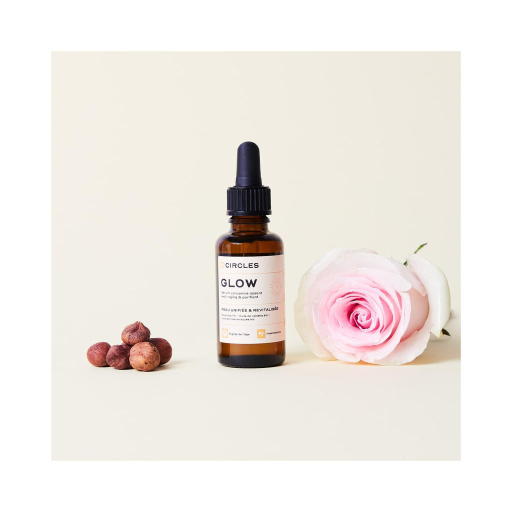 Hydra & Glow Duo - Hydrated & Renewed Skin