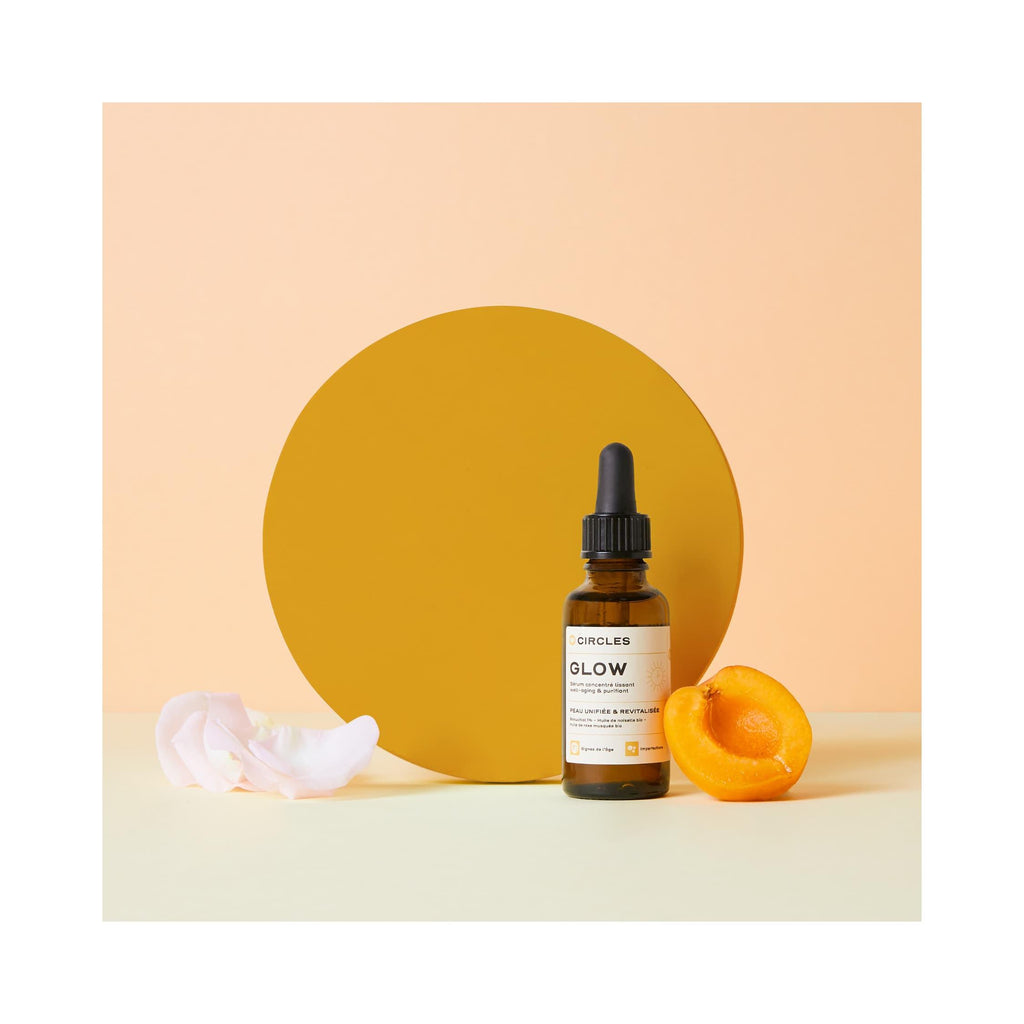 Glow - Unified & Revitalized Skin