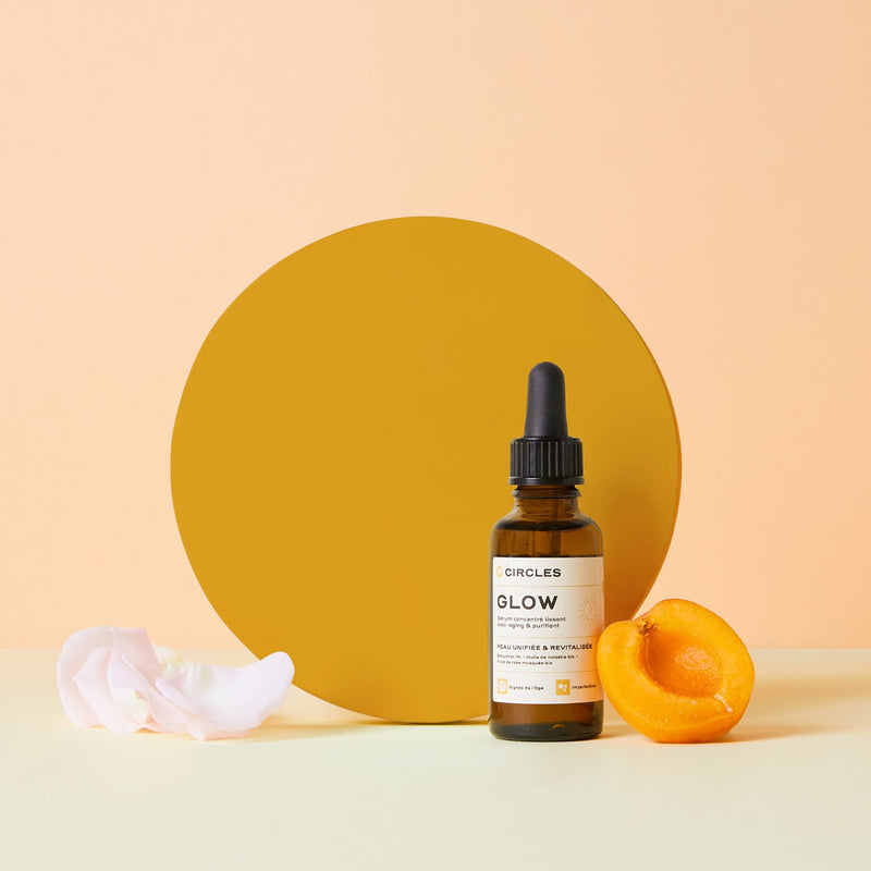 Glow - Peau Unifiée & Revitalisée