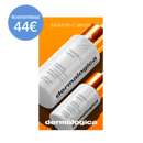 Coffret Duo Biolumin-C Serum | Format Voyage Offert