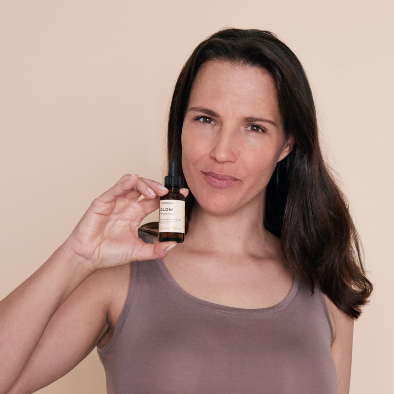 Glow - Peau Unifiée & Revitalisée