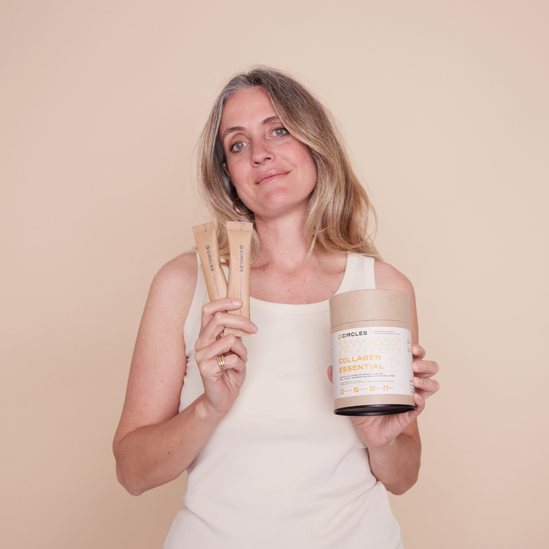 Collagen Essential - Skin Regeneration &amp; Elasticity