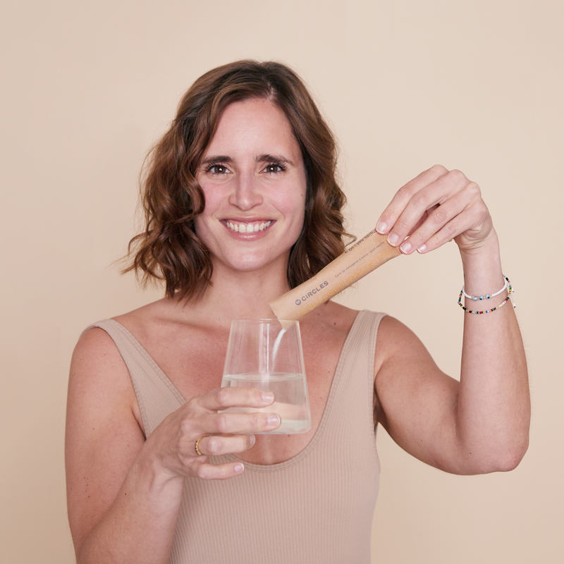 Collagen Essential - Skin Regeneration &amp; Elasticity