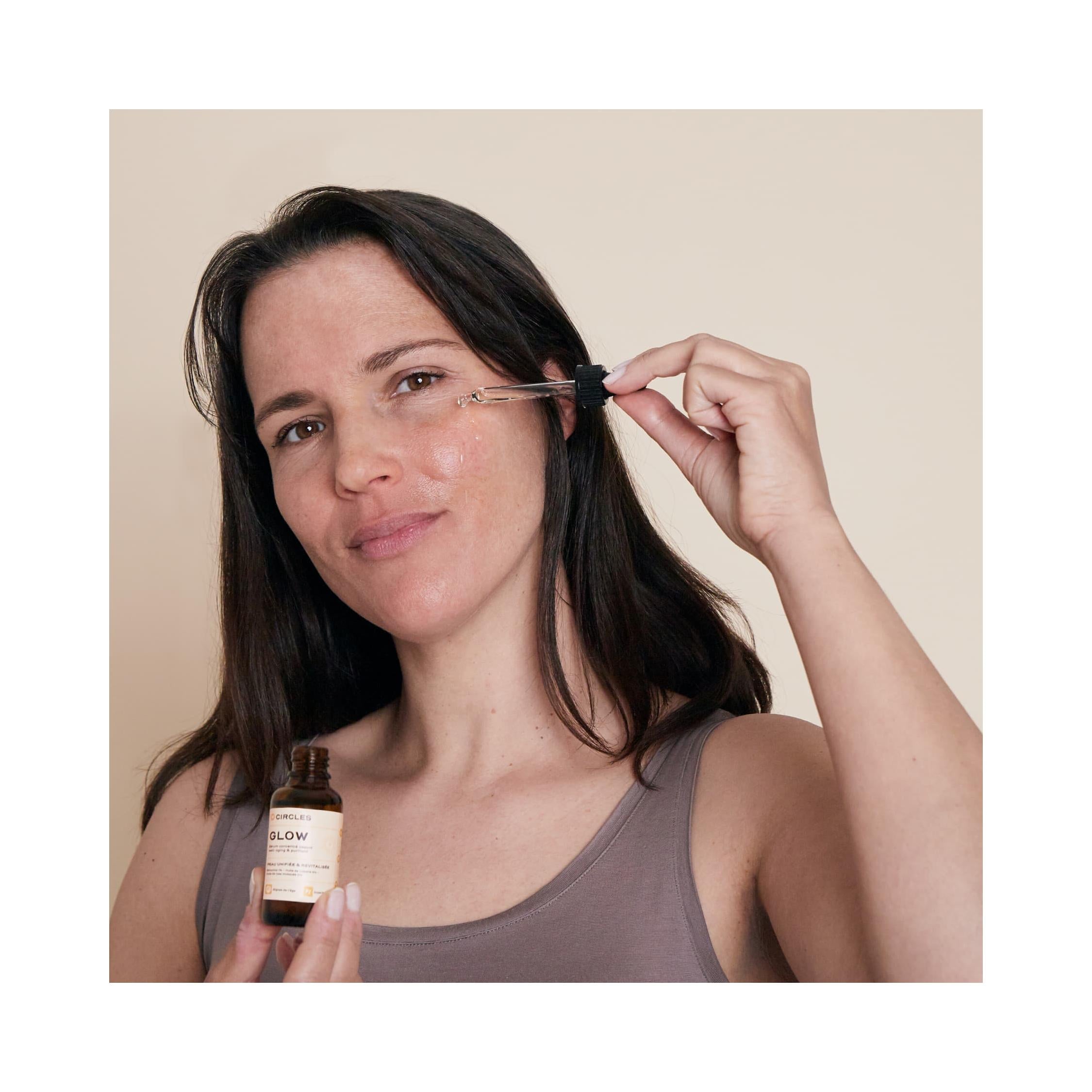 Trio Well-Aging - Peau Parfaite & Hydratée